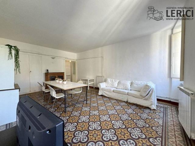 Appartamento in vendita a La Serra, Lerici