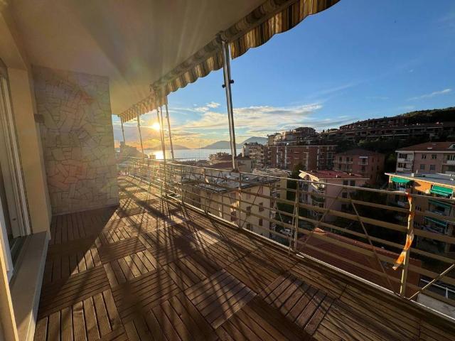 Appartamento in vendita a Barcola, Lerici