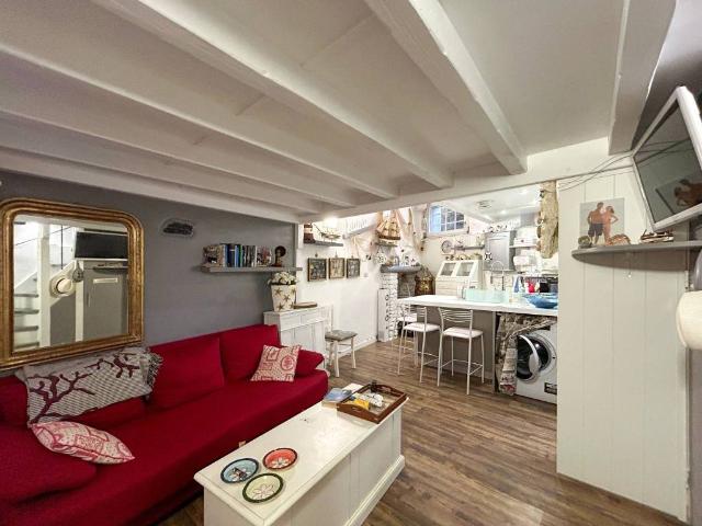 Appartamento in vendita a La Serra, Lerici