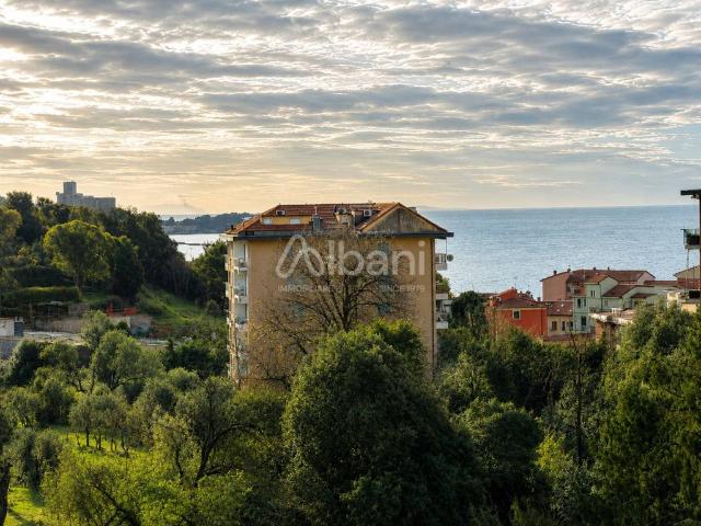 Appartamento in vendita a Lerici, Liguria