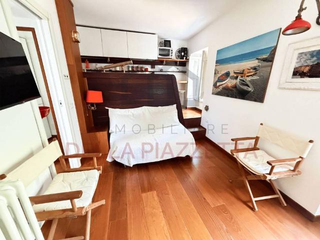 Appartamento in vendita a Lerici, Liguria