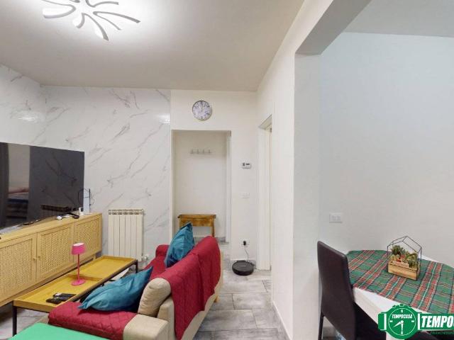 Appartamento in vendita a Pozzuolo, Lerici