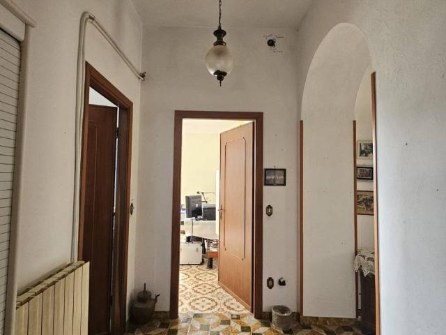 Appartamento in vendita a Barcola, Lerici