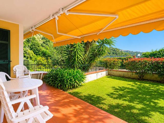 Appartamento in vendita a Bagnola, Lerici