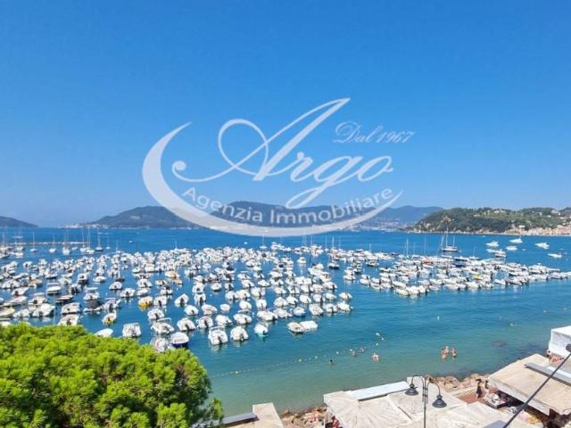 Appartamento in vendita a Venere Azzurra, Lerici