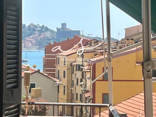 Appartamento in vendita a La Serra, Lerici