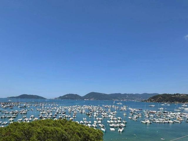 Appartamento in vendita a Barcola, Lerici