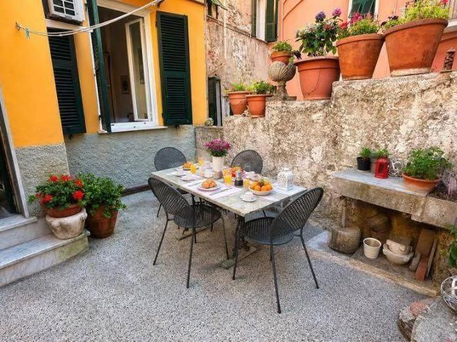 Appartamento in vendita a Carbognano, Lerici