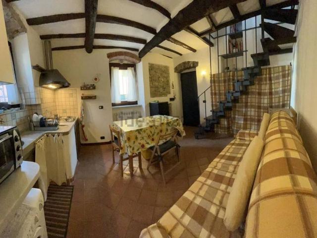 Appartamento in vendita a La Serra, Lerici