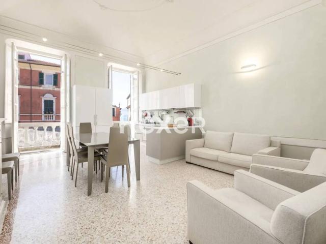 Appartamento in vendita a Carbognano, Lerici