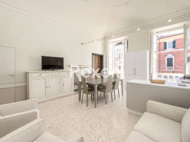 Appartamento in vendita a Carbognano, Lerici