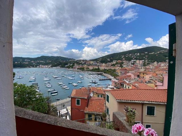Appartamento in vendita a Maralunga, Lerici