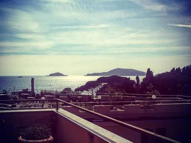 Appartamento in vendita a La Serra, Lerici
