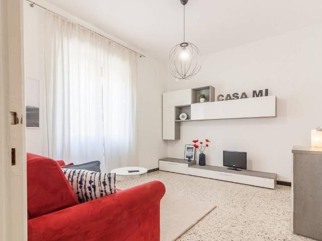 Appartamento in vendita a Carbognano, Lerici