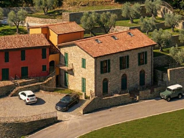 Appartamento in vendita a Solaro, Lerici
