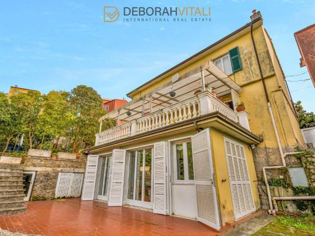 Appartamento in vendita a Barcola, Lerici