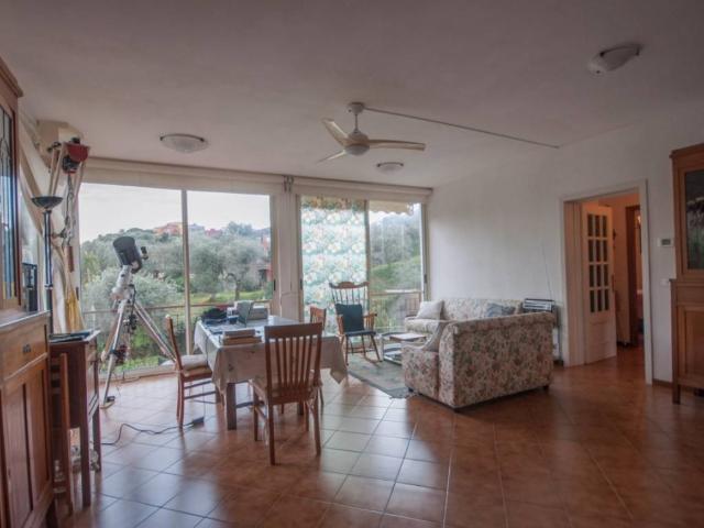Appartamento in vendita a Barcola, Lerici
