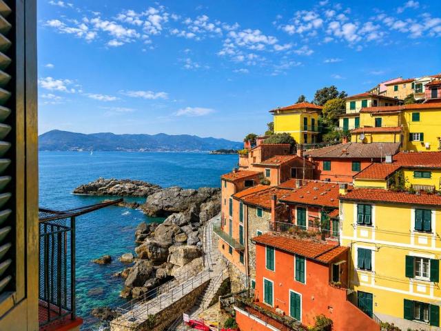 Appartamento in vendita a Portesone, Lerici