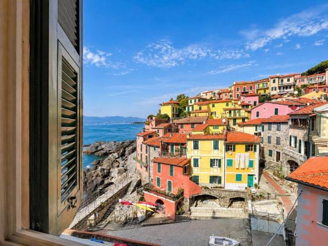 Appartamento in vendita a Portesone, Lerici
