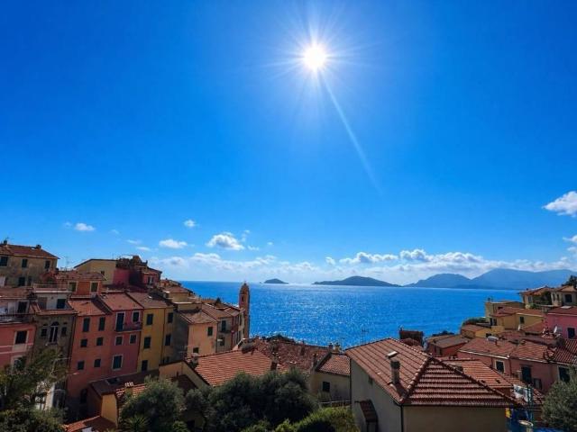 Appartamento in vendita a Portesone, Lerici