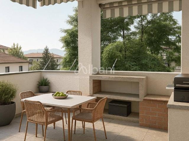 Appartamento in vendita a La Serra, Lerici