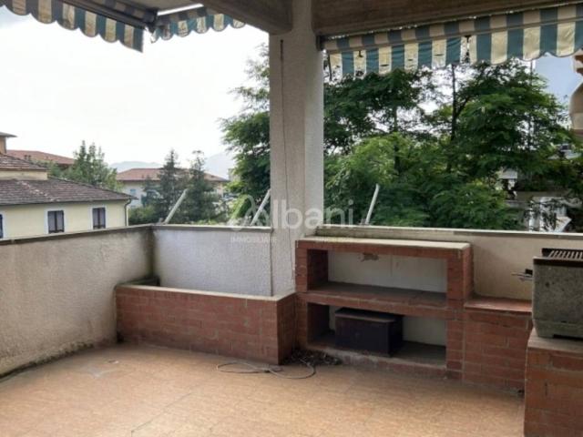 Appartamento in vendita a La Serra, Lerici