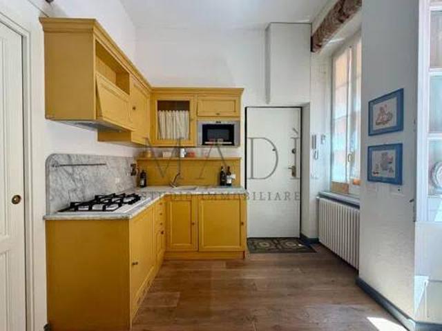 Appartamento in vendita a La Serra, Lerici
