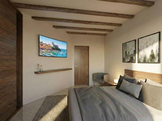 Appartamento in vendita a Solaro, Lerici