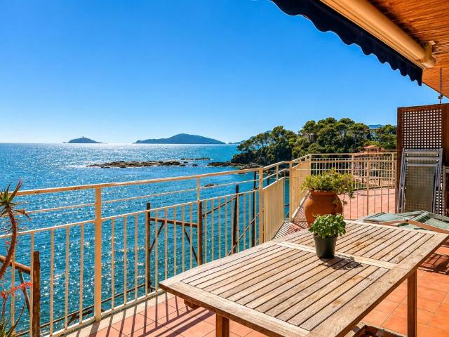 Appartamento in vendita a La Serra, Lerici