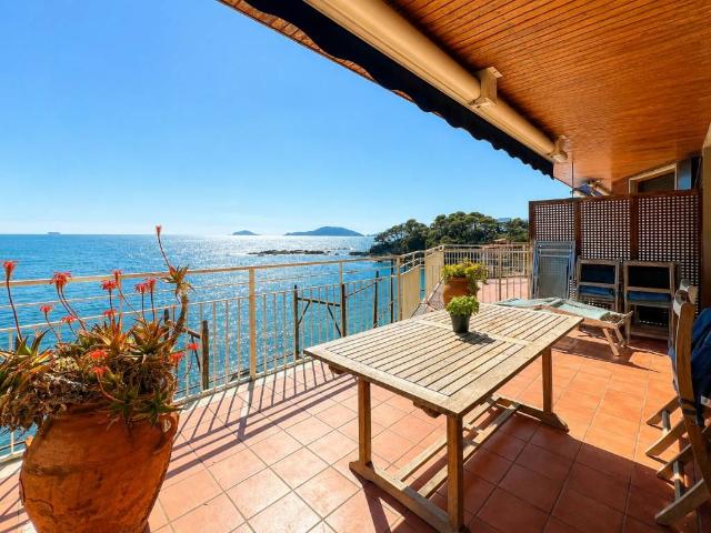 Appartamento in vendita a La Serra, Lerici