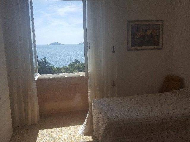 Appartamento in vendita a La Serra, Lerici