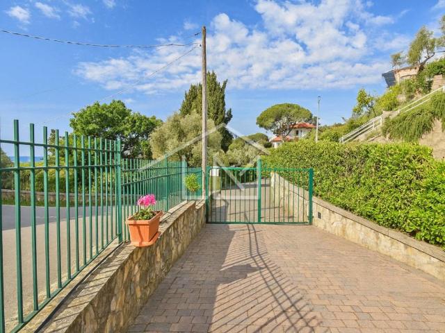Appartamento in vendita a La Serra, Lerici
