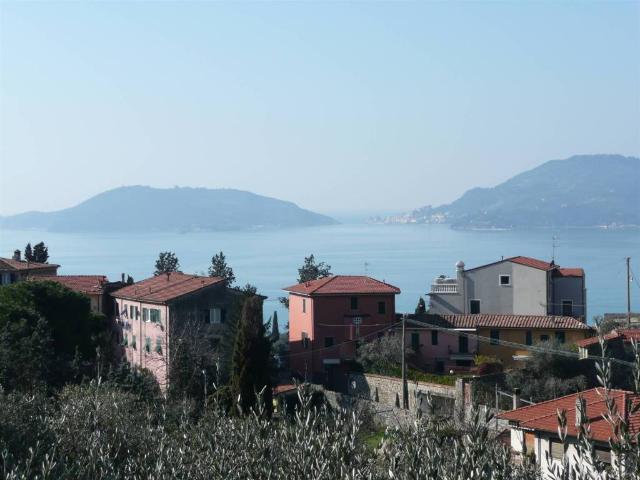 Appartamento in vendita a Barcola, Lerici