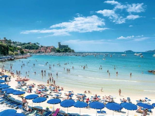 Appartamento in vendita a La Serra, Lerici