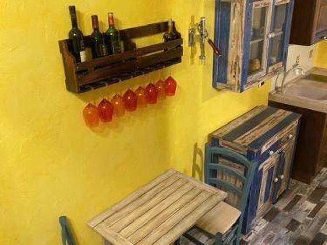 Appartamento in vendita a La Serra, Lerici