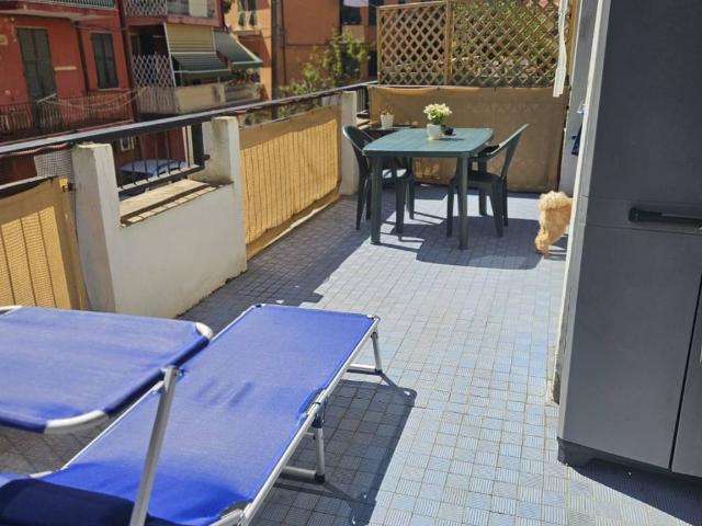Appartamento in vendita a Barcola, Lerici