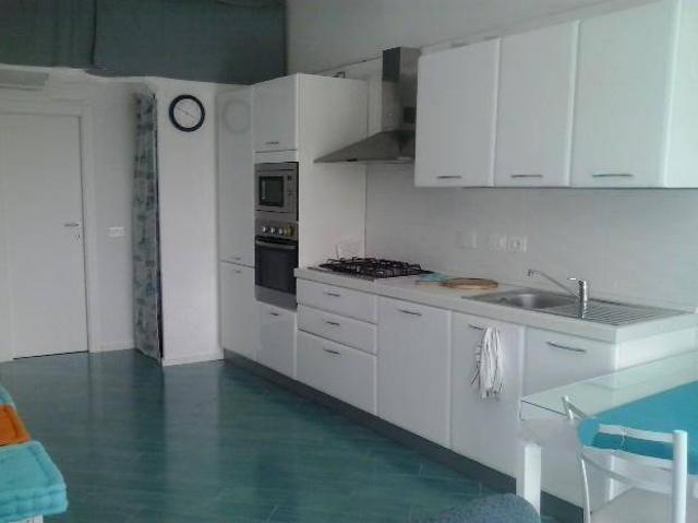 Appartamento in vendita a Barcola, Lerici