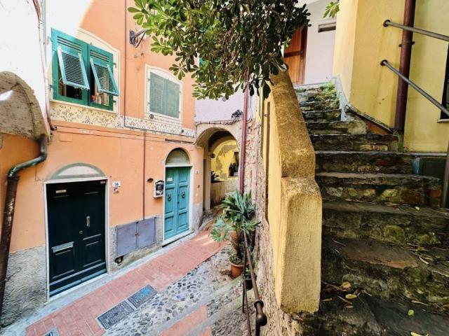 Appartamento in vendita a Portesone, Lerici