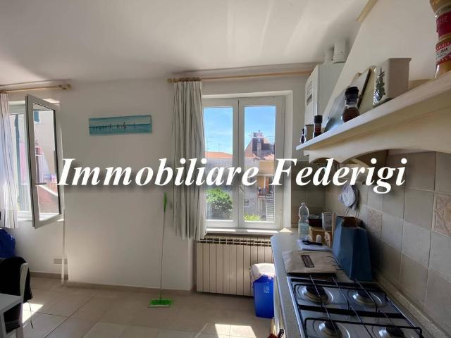 Appartamento in vendita a La Serra, Lerici