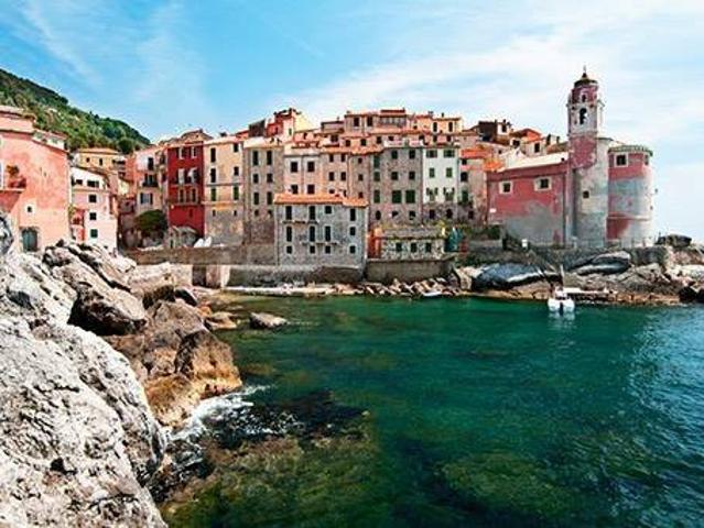 Appartamento in vendita a Bagnola, Lerici