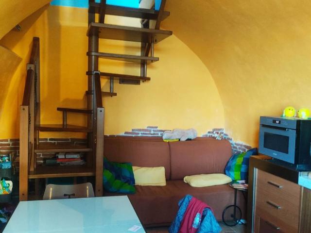 Appartamento in vendita a La Serra, Lerici