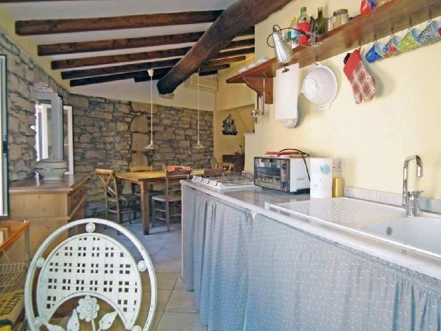 Appartamento in vendita a La Serra, Lerici