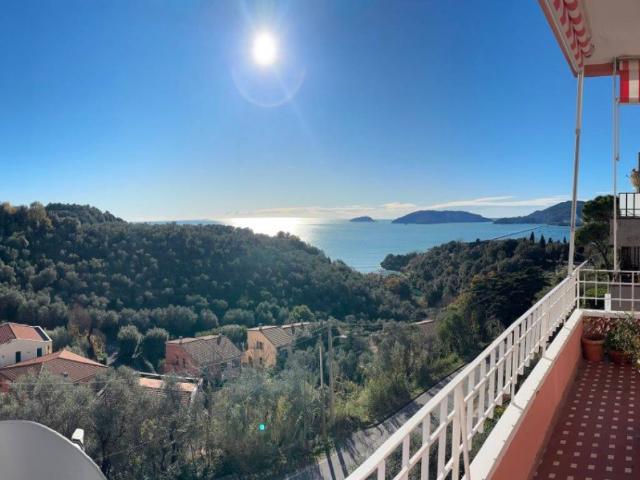 Appartamento in vendita a Pozzuolo, Lerici