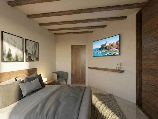 Appartamento in vendita a Barcola, Lerici