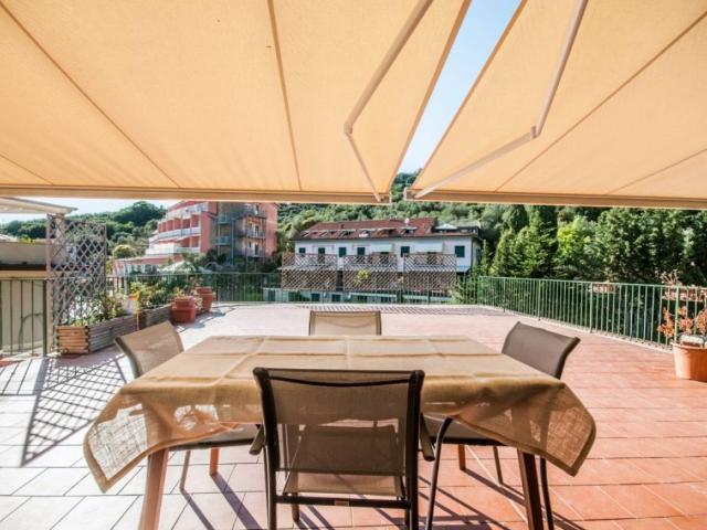Appartamento in vendita a La Serra, Lerici