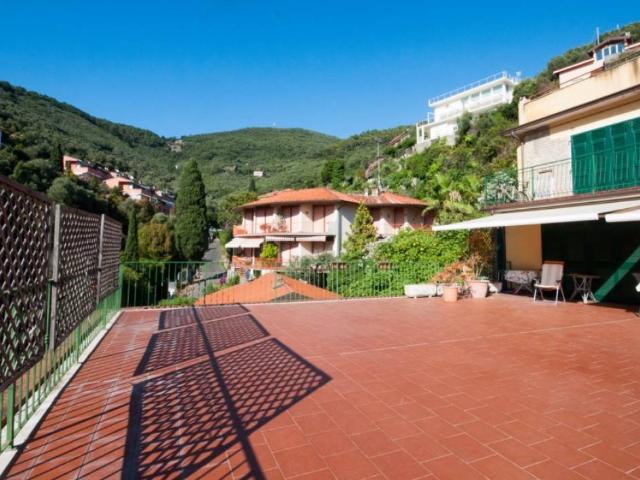 Appartamento in vendita a La Serra, Lerici