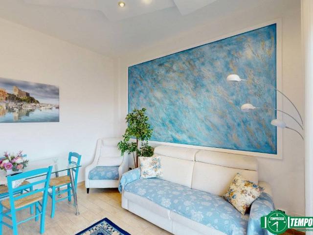 Appartamento in vendita a Pozzuolo, Lerici