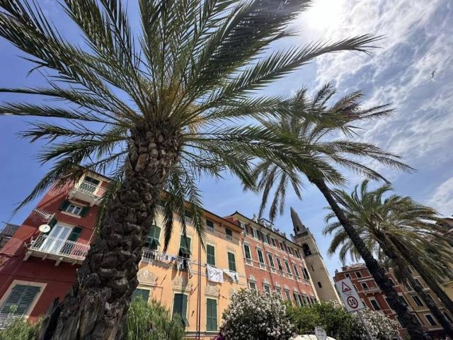 Appartamento in vendita a Barcola, Lerici