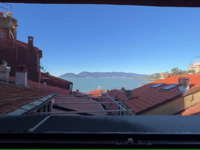 Appartamento in vendita a La Serra, Lerici
