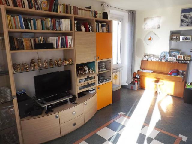 Appartamento in vendita a Barcola, Lerici